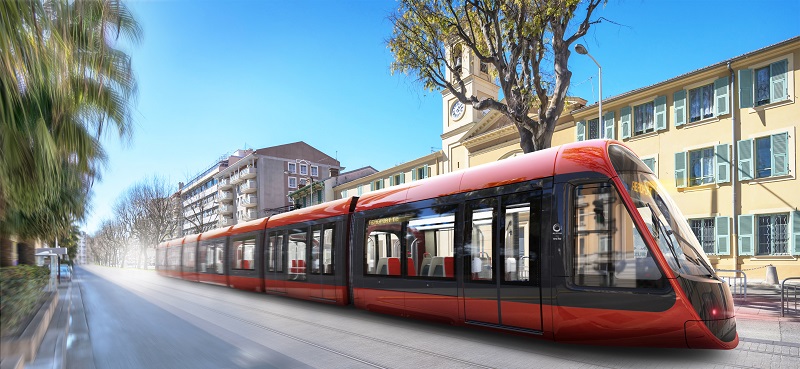 Le tramway sans câble est-il l’avenir ?